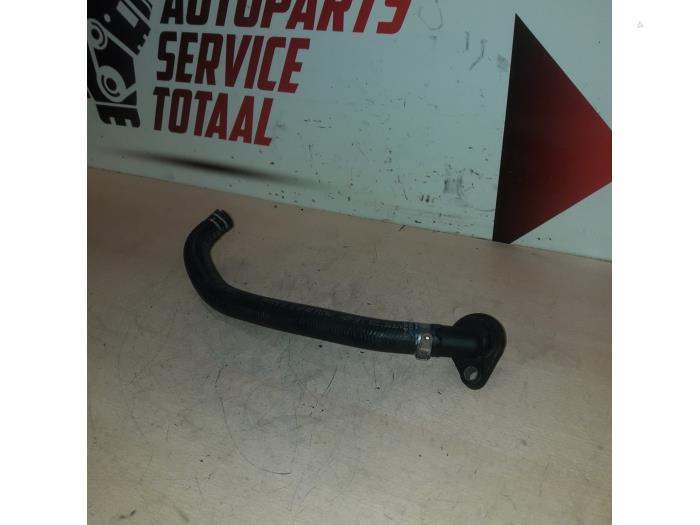 Begagnade Vattenrör Fiat Ducato (250) 2.3 D 130 Multijet Minibus Extralongo Pris € 20,00 Marginaltabell erbjuds av EU Engines & Parts BV