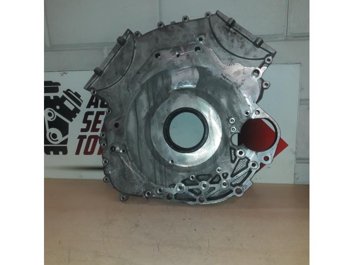 Used Intermediate plate motor Audi A6 Quattro (C6) 3.0 TDI V6 24V Price € 45,00 Margin scheme offered by EU Engines & Parts BV
