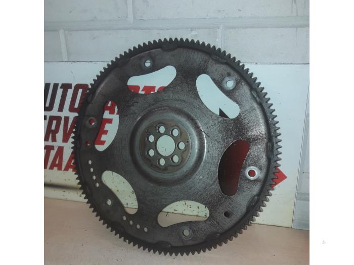 Gebrauchte Schwungrad Iveco New Daily VI 33S11,35C11, 35S11 Preis € 75,00 Margenregelung angeboten von EU Engines & Parts BV