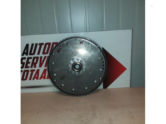 Begagnade Startkuggkrans Audi RS 5 (8T3) RS5 4.2 V8 32V Pris € 75,00 Marginaltabell erbjuds av EU Engines & Parts BV