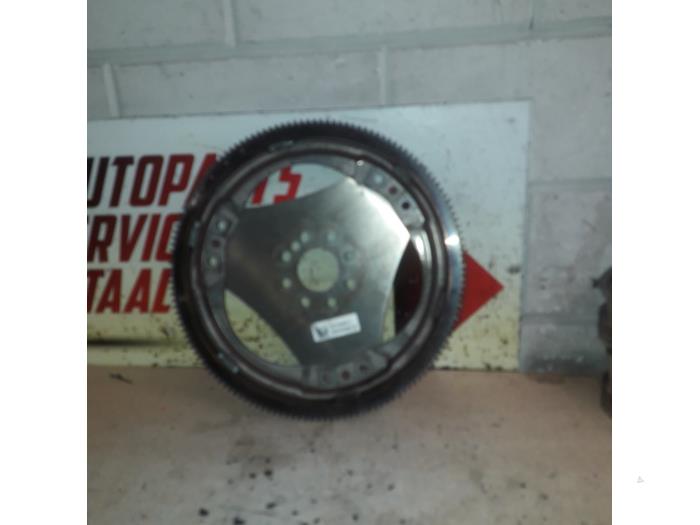 Begagnade Startkuggkrans Mercedes Sprinter 3,5t (906.63) 316 LGT Pris € 50,00 Marginaltabell erbjuds av EU Engines & Parts BV