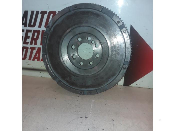 Used Flywheel Ford Transit Price € 75,00 Margin scheme offered by EU Engines & Parts BV