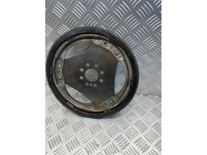 Begagnade Startkuggkrans Mercedes C (W204) 1.8 C-180 CGI 16V Pris € 75,00 Marginaltabell erbjuds av EU Engines & Parts BV