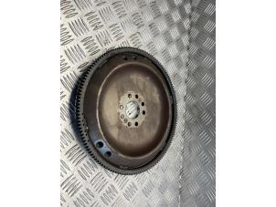 Starterkranz van een Mercedes-Benz C (W204) 3.0 C-350 CDI V6 24V 2010