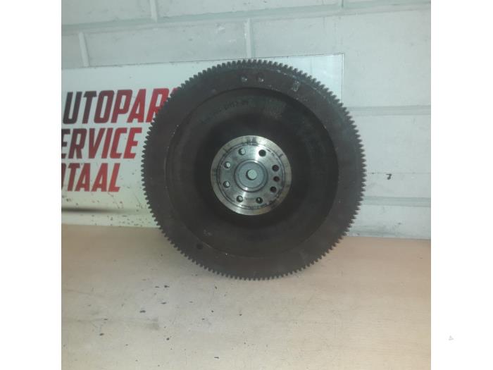 Gebrauchte Schwungrad Peugeot Boxer (U9) 2.0 BlueHDi 130 Preis € 75,00 Margenregelung angeboten von EU Engines & Parts BV