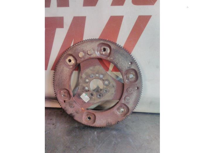 Gebrauchte Starterkranz Peugeot Expert (V1/VA/VB/VE/VF/VT/VY) 2.0 Blue HDi 180 16V Preis € 75,00 Margenregelung angeboten von EU Engines & Parts BV