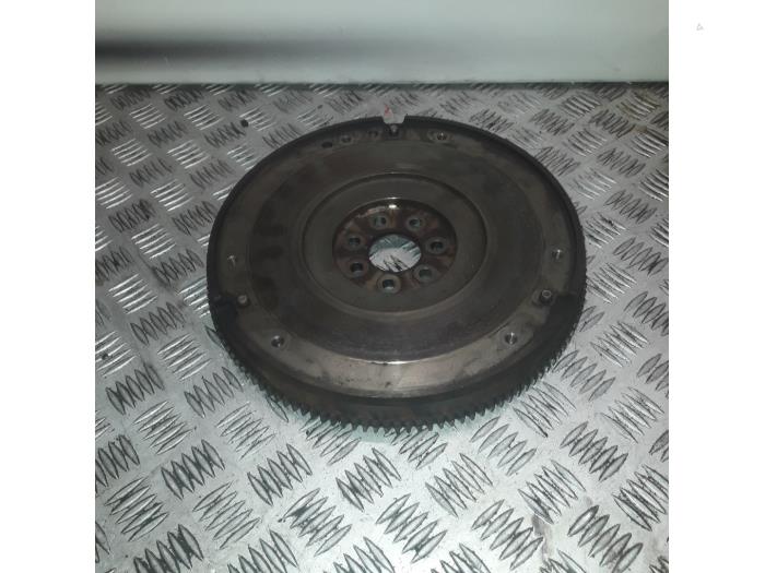 Gebrauchte Schwungrad Renault Master II (FD/HD) 2.5 dCi 16V Preis € 75,00 Margenregelung angeboten von EU Engines & Parts BV