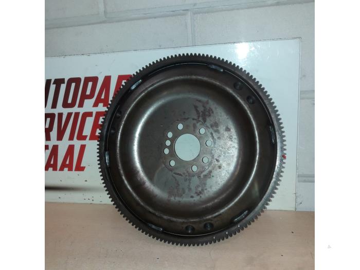 Gebrauchte Schwungrad Mercedes E (W211) 3.0 E-280 CDI V6 24V Preis € 50,00 Margenregelung angeboten von EU Engines & Parts BV