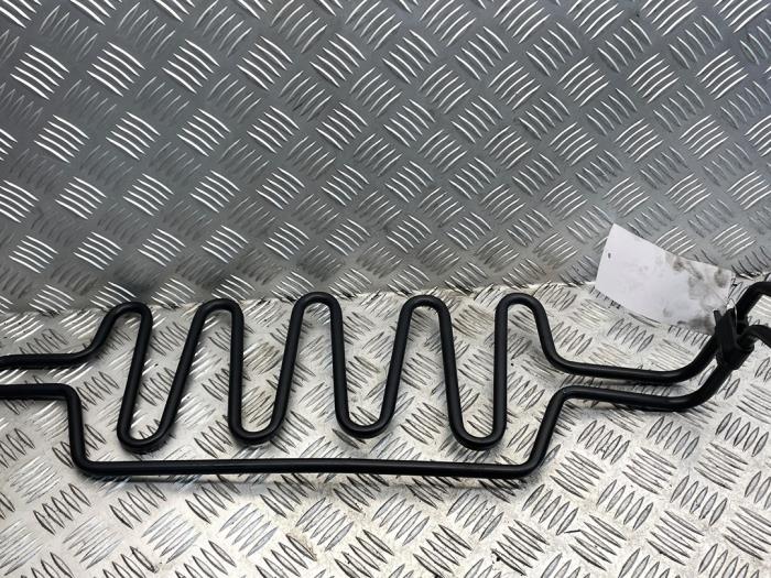 Usagé Divers BMW 3 serie Touring (E91) 330d 24V Prix € 35,00 Règlement à la marge proposé par EU Engines & Parts BV