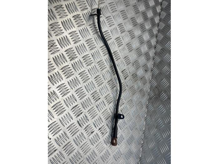 Gebrauchte Ölmessstab Peugeot Boxer (U9) 2.0 BlueHDi 130 Preis € 15,00 Margenregelung angeboten von EU Engines & Parts BV
