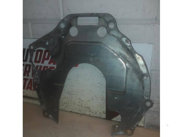 Usagé Divers Iveco New Daily VI 33S14, 35C14, 35S14 Prix € 65,00 Règlement à la marge proposé par EU Engines & Parts BV