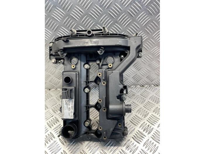 Gebrauchte Ventildeckel Ford Fiesta 6 (JA8) 1.0 EcoBoost 12V 100 Preis € 45,00 Margenregelung angeboten von EU Engines & Parts BV