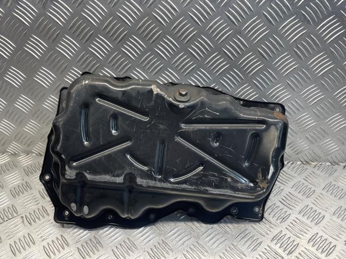 Gebrauchte Ölwanne Ford Tourneo Custom 2.2 TDCi 16V Preis € 45,00 Margenregelung angeboten von EU Engines & Parts BV