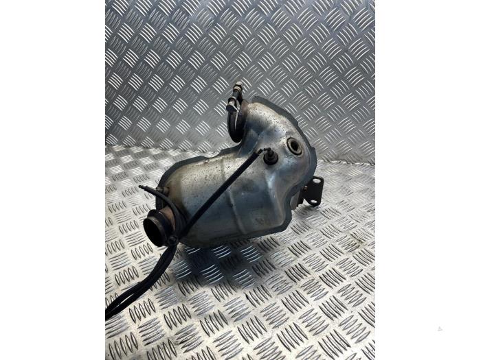 Gebrauchte Katalysator Peugeot Boxer (U9) 2.2 Blue HDi 140 Preis € 375,00 Margenregelung angeboten von EU Engines & Parts BV