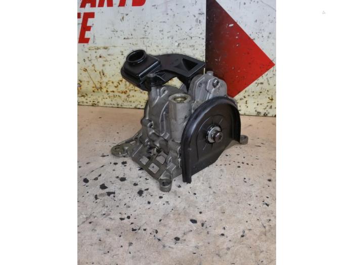 Używane Pompa oleju BMW 3 serie (F30) 330d 3.0 24V Cena € 100,00 Procedura marży oferowane przez EU Engines & Parts BV