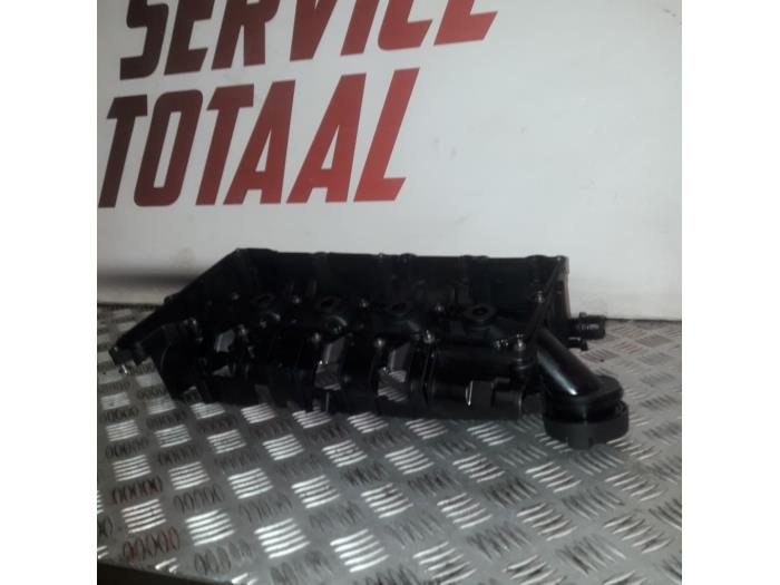 Gebrauchte Ventildeckel BMW X5 (F15) sDrive 25d 2.0 Preis € 100,00 Margenregelung angeboten von EU Engines & Parts BV