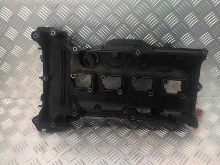 Gebrauchte Ventildeckel Mercedes Sprinter 3,5t (906.73) 316 NGT Preis € 50,00 Margenregelung angeboten von EU Engines & Parts BV