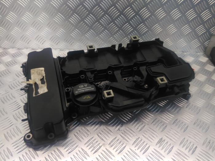 Gebrauchte Ventildeckel Mercedes Sprinter 3,5t (906.63) 316 Preis € 50,00 Margenregelung angeboten von EU Engines & Parts BV