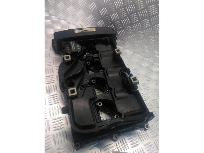 Gebrauchte Ventildeckel Mercedes Sprinter 3,5t (906.73) 316 NGT Preis € 50,00 Margenregelung angeboten von EU Engines & Parts BV