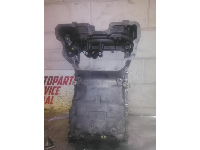 Gebrauchte Ölwanne Mercedes E (W212) E-350 BlueTec V6 24V Preis € 75,00 Margenregelung angeboten von EU Engines & Parts BV
