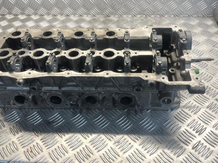 Usados Culata Landrover Range Rover Sport (LW) 4.4 SDV8 32V Precio € 250,00 Norma de margen ofrecido por EU Engines & Parts BV