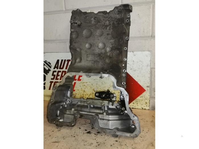 Gebrauchte Ölwanne Mercedes E (W212) E-350 CDI V6 24V BlueEfficiency Preis € 120,00 Margenregelung angeboten von EU Engines & Parts BV