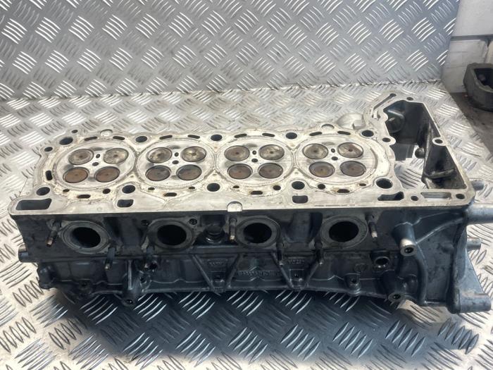 Usados Culata Landrover Range Rover Sport (LW) 4.4 SDV8 32V Precio € 250,00 Norma de margen ofrecido por EU Engines & Parts BV