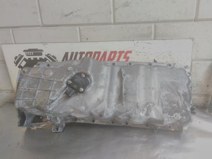 Gebrauchte Ölwanne BMW 5 serie (F10) 535d 24V Preis € 250,00 Margenregelung angeboten von EU Engines & Parts BV