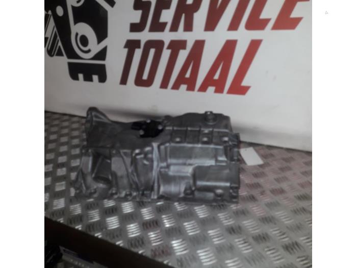 Gebrauchte Ölwanne BMW 3 serie (G20) 320d 2.0 TwinPower Turbo 16V Preis € 250,00 Margenregelung angeboten von EU Engines & Parts BV