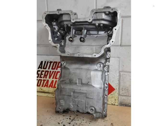 Gebrauchte Ölwanne Mercedes E (W212) E-350 CDI V6 24V BlueEfficiency Preis € 120,00 Margenregelung angeboten von EU Engines & Parts BV
