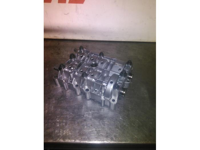 Używane Wal balansujacy Peugeot Expert (V1/VA/VB/VE/VF/VT/VY) 2.0 Blue HDi 180 16V Cena € 200,00 Procedura marży oferowane przez EU Engines & Parts BV