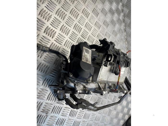 Używane Kolektor dolotowy Fiat Talento 2.0 EcoJet BiTurbo 120 Cena € 250,00 Procedura marży oferowane przez EU Engines & Parts BV