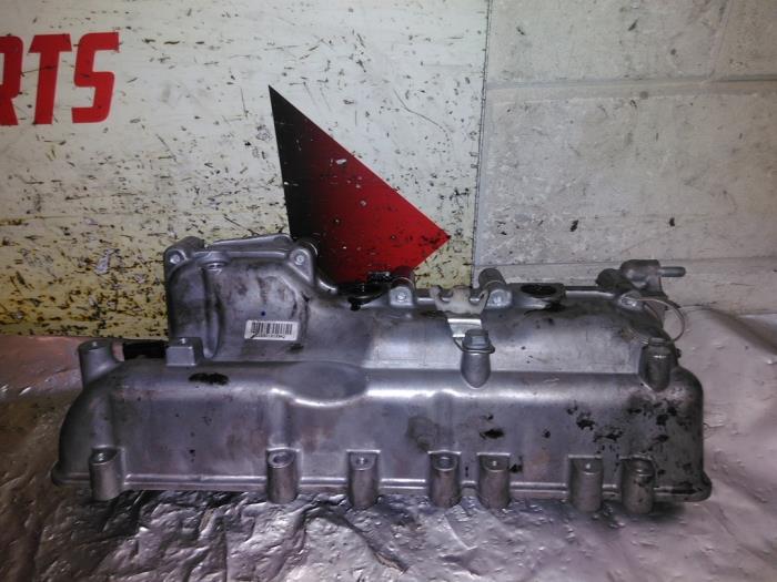 Begagnade Insugsrör Iveco New Daily VI 35C17, 35S17, 40C17, 50C17, 65C17, 70C17 Pris € 75,00 Marginaltabell erbjuds av EU Engines & Parts BV