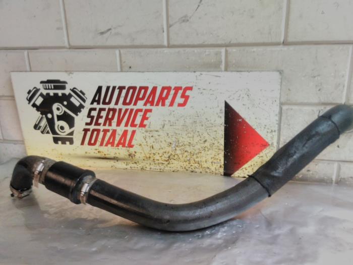 Gebrauchte Intercooler Schlauch Ford Transit Custom 2.2 TDCi 16V FWD Preis € 45,00 Margenregelung angeboten von EU Engines & Parts BV