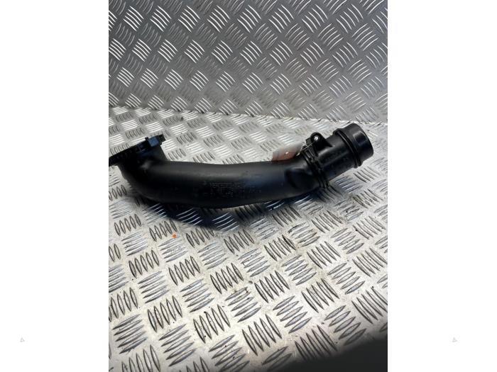 Gebrauchte Intercooler Rohr Mercedes Sprinter 3,5t (906.63) 313 CDI 16V Preis € 30,00 Margenregelung angeboten von EU Engines & Parts BV