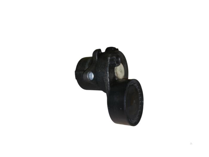 Usados Rodillo tensor correa múltiple Mercedes Sprinter 3,5t (906.63) 313 CDI 16V Precio € 25,00 Norma de margen ofrecido por EU Engines & Parts BV