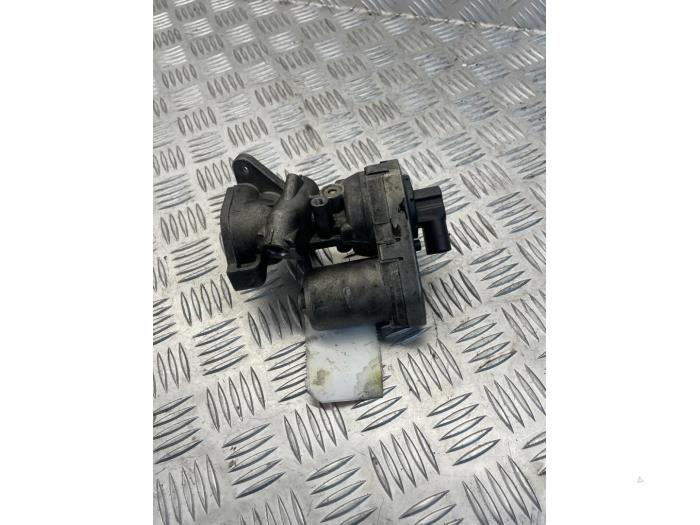 Gebrauchte AGR Ventil Ford Transit Tourneo 2.2 TDCi 16V Preis € 75,00 Margenregelung angeboten von EU Engines & Parts BV