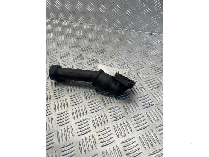 Begagnade Vattenrör Citroen Jumper (U9) 2.2 HDi 100 Euro 4 Pris € 20,00 Marginaltabell erbjuds av EU Engines & Parts BV