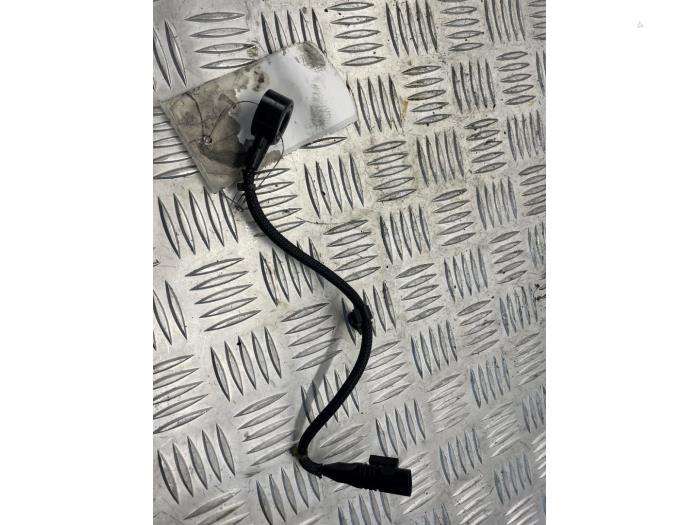 Gebrauchte Klopfsensor Mercedes E (W212) E-250 CDI 16V BlueEfficiency 4-Matic Preis € 15,00 Margenregelung angeboten von EU Engines & Parts BV