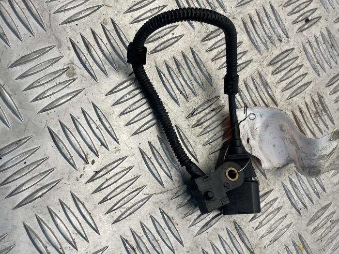 Begagnade TDC-sensor Volkswagen Crafter 2.0 TDI 16V Pris € 15,00 Marginaltabell erbjuds av EU Engines & Parts BV