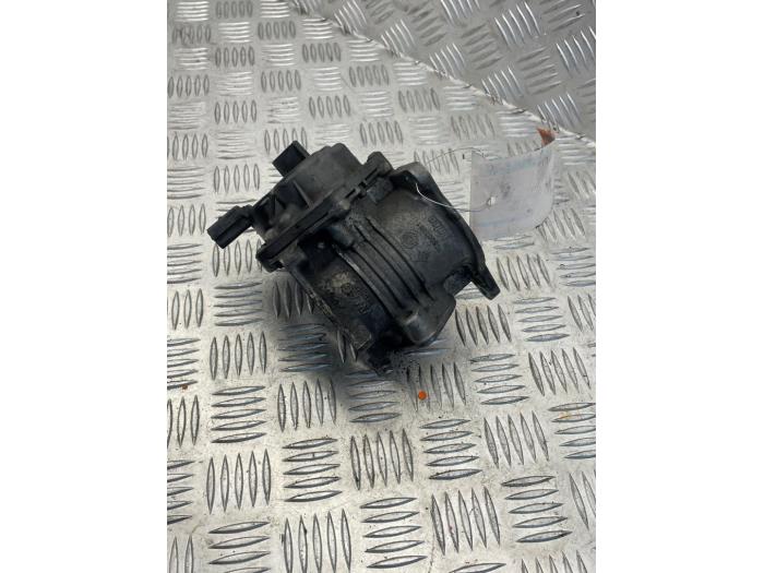 Gebrauchte Drosselklappengehäuse Volkswagen Crafter 2.0 TDI Preis € 50,00 Margenregelung angeboten von EU Engines & Parts BV