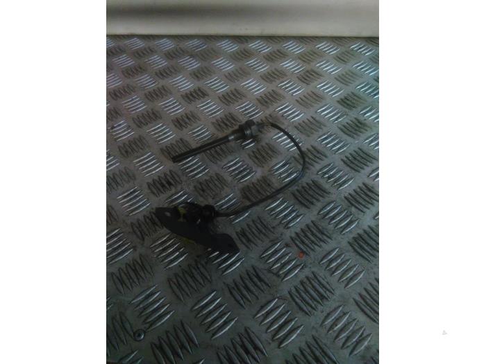 Used Oil level sensor Ford Transit Custom 2.2 TDCi 16V Price € 25,00 Margin scheme offered by EU Engines & Parts BV