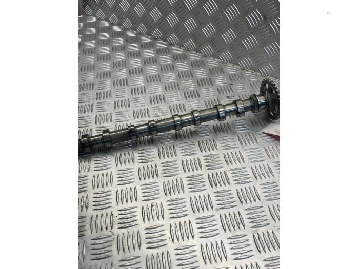 Usagé Arbre à cames Mercedes E (W212) E-200 CDI 16V BlueEfficiency,BlueTEC Prix € 75,00 Règlement à la marge proposé par EU Engines & Parts BV