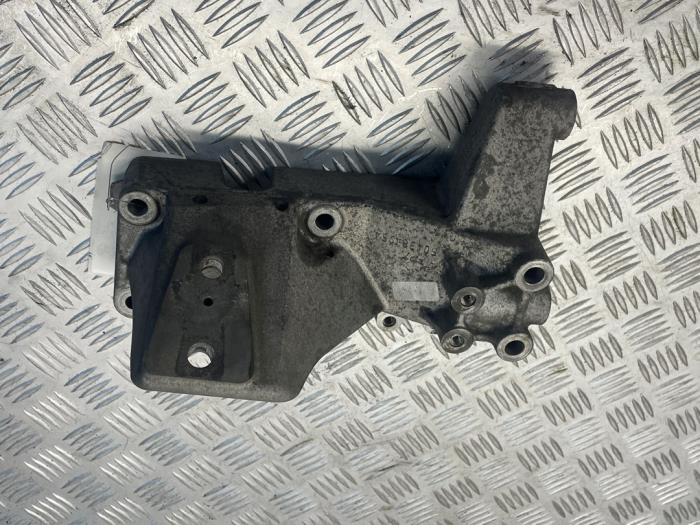 Used Engine mount Iveco New Daily VI 35C17, 35S17, 40C17, 50C17, 65C17, 70C17 Price € 95,00 Margin scheme offered by EU Engines & Parts BV