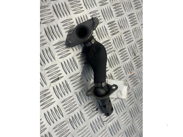 Gebrauchte AGR Rohr Ford Transit 2.2 TDCi 16V Preis € 25,00 Margenregelung angeboten von EU Engines & Parts BV