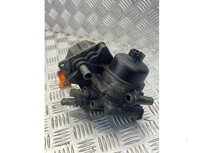 Gebrauchte Ölkühler Ford Transit Custom 2.2 TDCi 16V Preis € 35,00 Margenregelung angeboten von EU Engines & Parts BV
