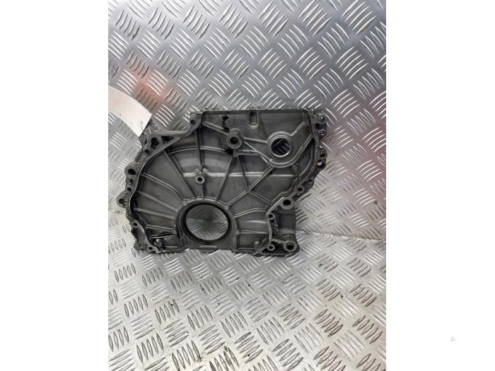 Usagé Couvercle de distribution BMW X1 (F48) sDrive 18d 2.0 16V Prix € 95,00 Règlement à la marge proposé par EU Engines & Parts BV