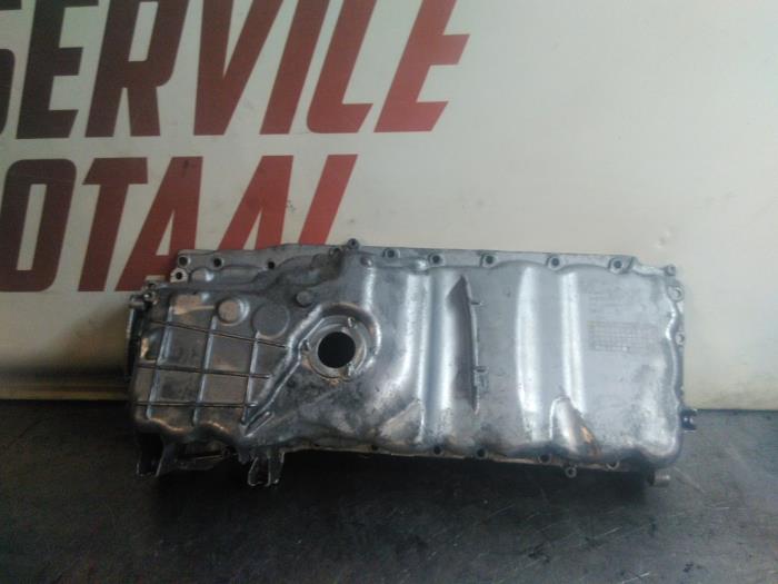 Gebrauchte Ölwanne BMW 5 serie Touring (F11) 535d 24V Preis € 250,00 Margenregelung angeboten von EU Engines & Parts BV