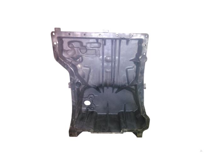 Gebrauchte Ölwanne Mercedes E (W212) E-200 CGI 16V BlueEfficiency Preis € 95,00 Margenregelung angeboten von EU Engines & Parts BV