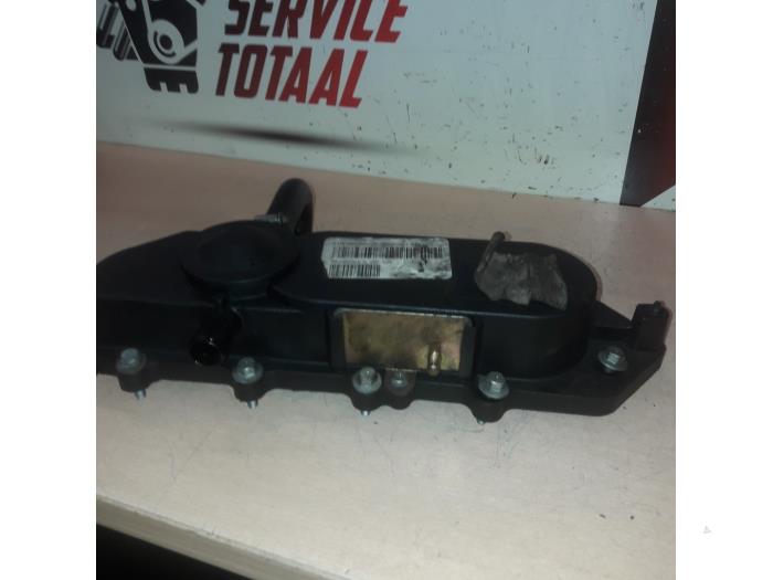 Gebrauchte Ventildeckel Fiat Ducato (243/244/245/247) 2.3 JTD 16V Panorama Preis € 45,00 Margenregelung angeboten von EU Engines & Parts BV